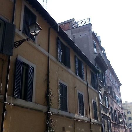 Apartment Rome & More Eksteriør billede