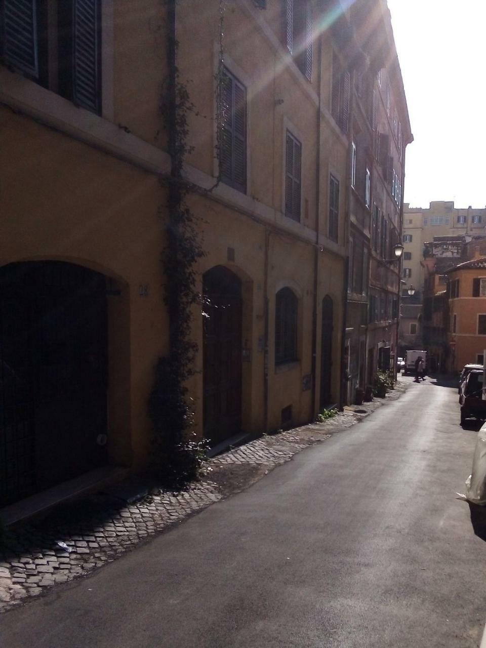 Apartment Rome & More Eksteriør billede