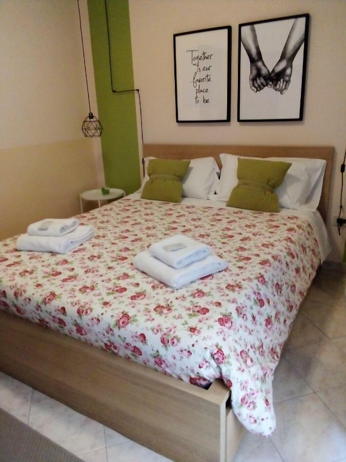 Apartment Rome & More Eksteriør billede